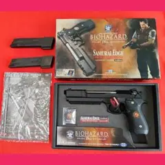 2026年最新】バイオハザード エアガンの人気アイテム - メルカリ