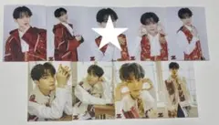 ワンエン　REI 沢村玲　生写真セット