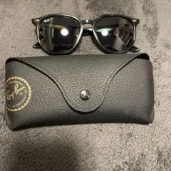 Ray-Ban サングラス ケース付きのサムネイル