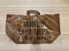 【Deuxieme Classe】Logo bag bigのサムネイル