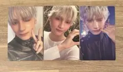 txt starkissed フォトカード盤 ヒュニンカイ トレカ