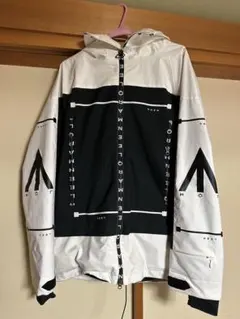 MARQLEEN(マークリーン) スノボウェア　ジャケットのみ MARQLEEN マークリーン ウェア MQ04001 PLATINUM JACKET 23-24