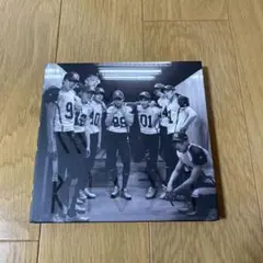 EXO ミニアルバム　Love Me Right