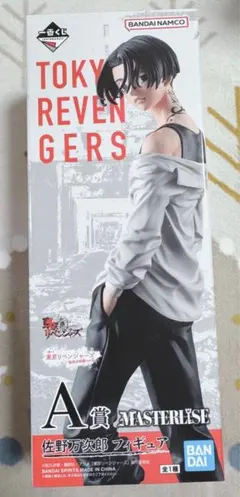 2025年最新】東京リベンジャーズ一番くじa賞の人気アイテム - メルカリ
