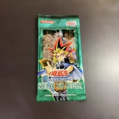 遊戯王 デュエリストレガシーvol.4 未開封パック 1 - メルカリ