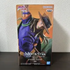 ジョジョの奇妙な冒険 Mometria ジャイロ・ツェペリ - メルカリ