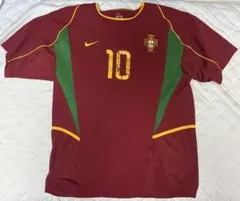 早いもん勝ち)ポルトガルサッカー代表チーム服 - メルカリ