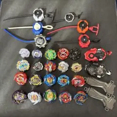 ベイブレード　まとめ売り　ランチャー　まとめ売り