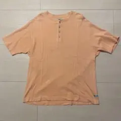 USA製 Levi's T-shirt 90s リーバイス Tシャツ L 古着