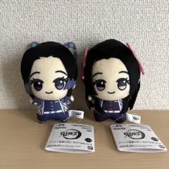 2026年最新】鬼滅の刃 胡蝶カナエ Chibiぬいぐるみの人気アイテム
