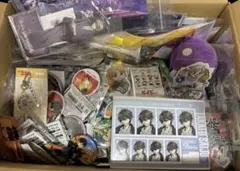アニメグッズ　大量　300点以上