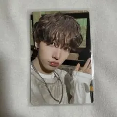 BOYNEXTDOOR ミョンジェヒョン 19.99 トレカ(+おまけ)