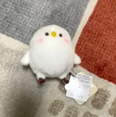 カナヘイの小動物 ぬいぐるみ ピスケ S 未使用品