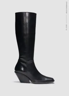 2025年最新】UNTISHOLD レディース ブーツの人気アイテム - メルカリ