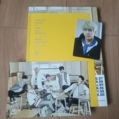 ASTRO 1st Mini Album Spring Up