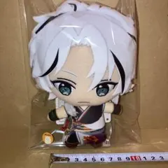 あんさんぶるスターズ！ あんスタ 新衣装ぬいぐるみ 紅月 滝維吹 ①