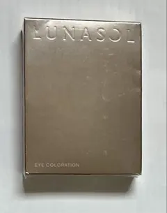 未使用未開封 LUNASOL アイカラーレーション18