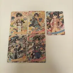 ひみつのアイプリ 七浦おとめ 七浦すばる 星4、星3まとめ売り - メルカリ