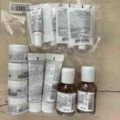 キールズ　試供品