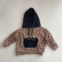 manina トレーナー95cm