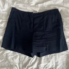 miumiu ショートパンツ　キュロット　サイズ36のサムネイル