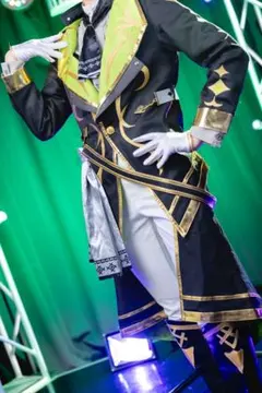 あんスタ RubyLove コスプレ衣装 巴日和 あんスタ 巴日和 漣ジュン コスプレ衣装 『あんさんぶるスターズ