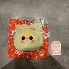 babythree 福袋 巾着 緑 福袋 福袋哆哆