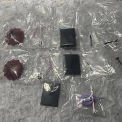Hunter×Hunter ガチャポン！コレクション　フェイタン　ネオン