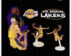 2026年最新】lakers one pieceの人気アイテム - メルカリ