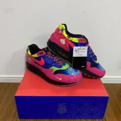 【新品/27.5】NIKE AIR MAX 1 PRM CNY エアマックス