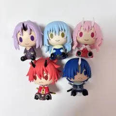 2026年最新】転生したらスライムだった件ちょこのっこの人気アイテム