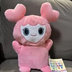 GiGO TWICE LOVELYS モモ モブリー