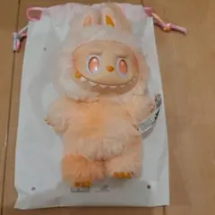 POP MART ビッグイン・スウィーティー ぬいぐるみ