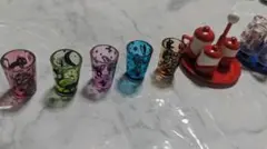 リーメント　おとぎの国の食器たち　他セット値下げしました!!