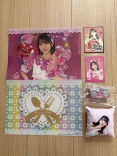 超ときめき♡宣伝部 小泉遥香 グッズまとめ売り - メルカリ