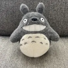 となりのトトロ トトロぬいぐるみ スタジオジブリのサムネイル