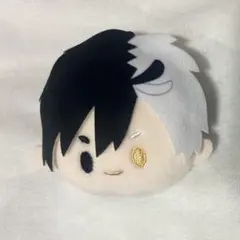 ウィンドブレーカー 桜遥 フェイスぬいぐるみ