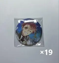 アイドリッシュセブン 6周年 6th 缶バッジ 和泉三月 - メルカリ