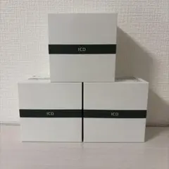 正規品◇インセルダム◇ダーマクリーム3点のサムネイル