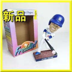 2025年最新】フレディ・フリーマン ボブルヘッドの人気アイテム - メルカリ