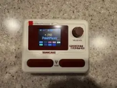 SONICAKE POCKET MASTER マルチエフェクターのサムネイル