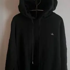 Vivienne Westwood パピードッグ パーカー ワンピース オーブ - メルカリ
