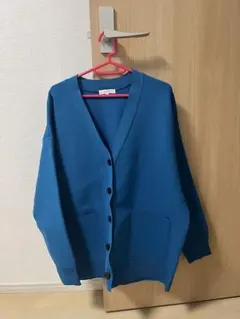 GLOBAL WORK カーディガン　グローバルワーク