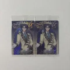 にじさんじ ウエハース レオス・ヴィンセント