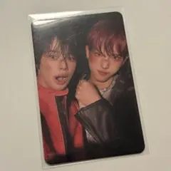 &TEAM back to life トレカ ケイ ハルア ユニット ケルア