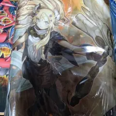 2025年最新】白の聖女エクレシア プレイマットの人気アイテム - メルカリ