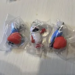 パペットスンスン　めじるしアクセサリー　めじるしチャーム