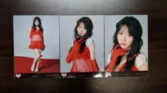 =LOVE 大谷映美里 劇薬中毒 ジャケット衣装 コンプ