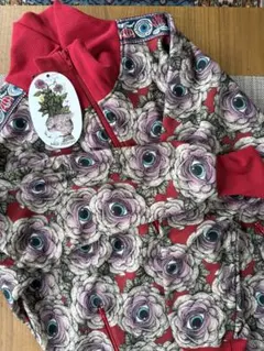 ヒグチユウコ　眼花のサムネイル