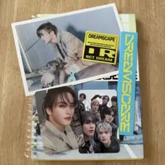マーク　DREAMSCAPE JAPAN EXCLUSIVE Ver.
